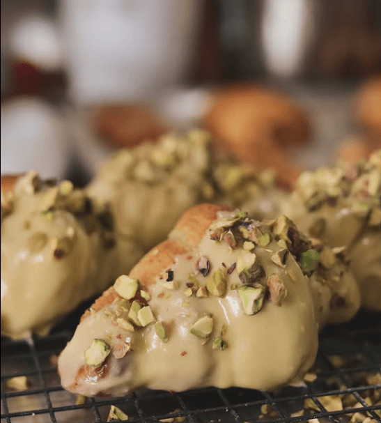 Uno de los favoritos