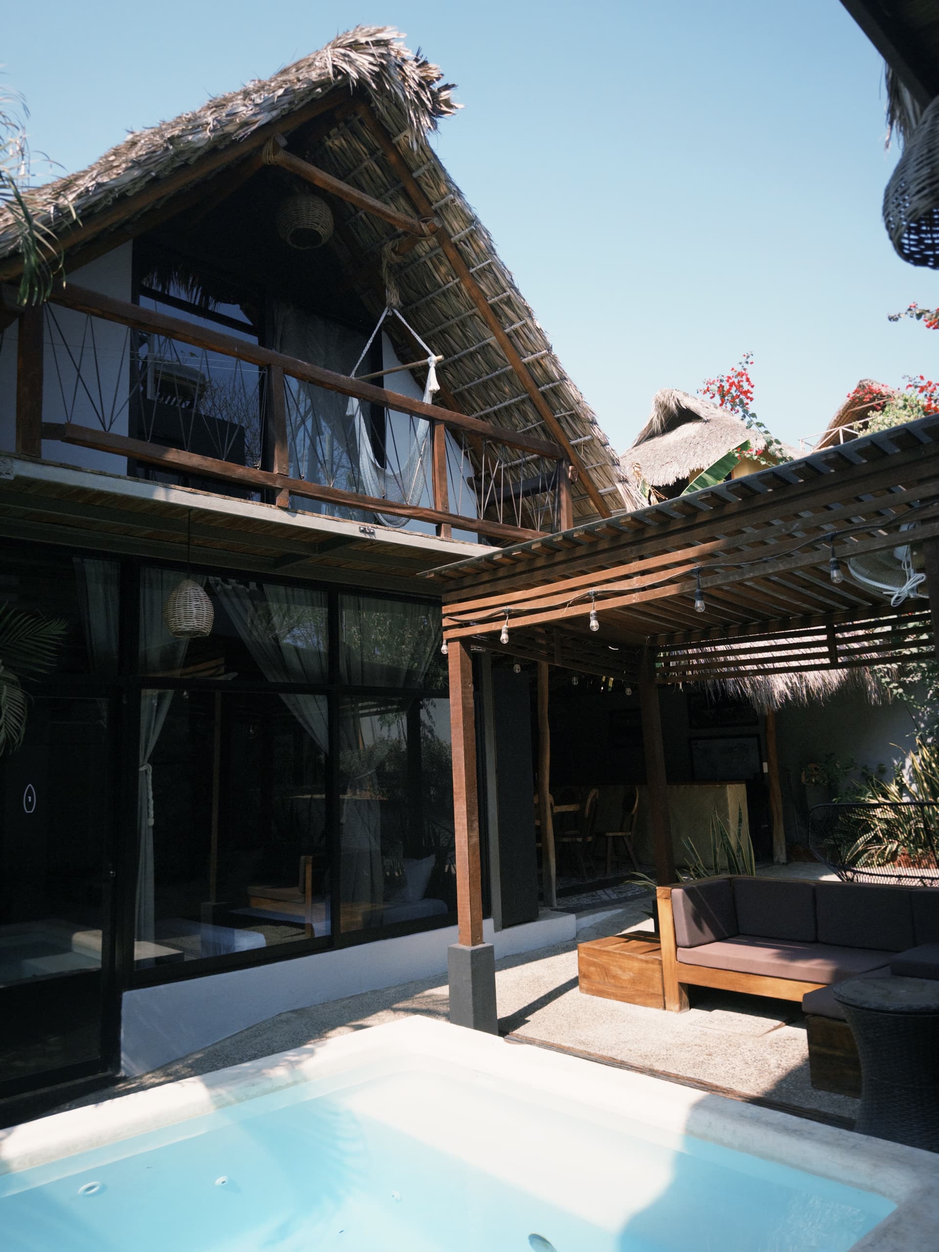 Pancho Villas Punta Zicatela imagen 7