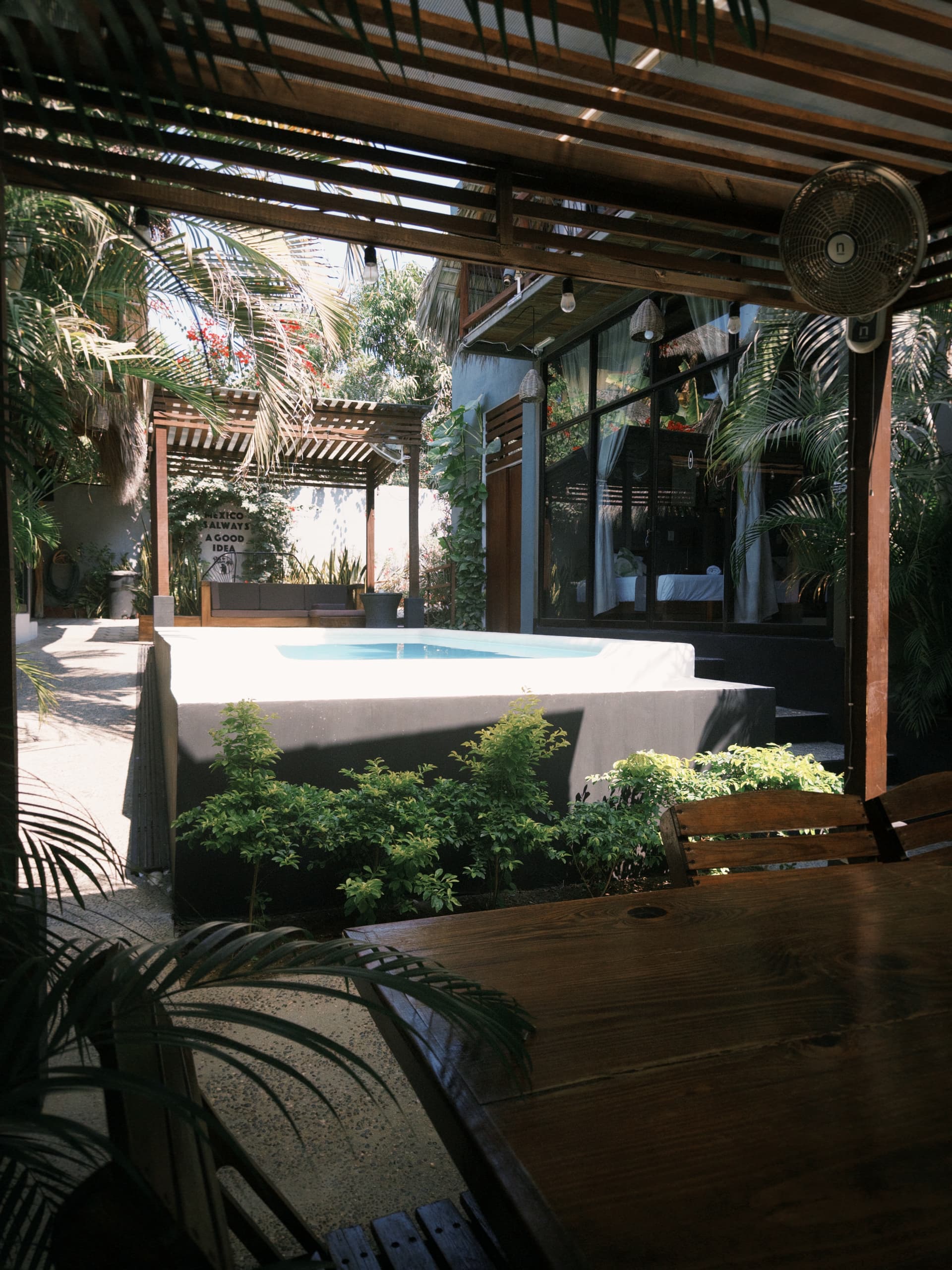 Pancho Villas Punta Zicatela imagen 21