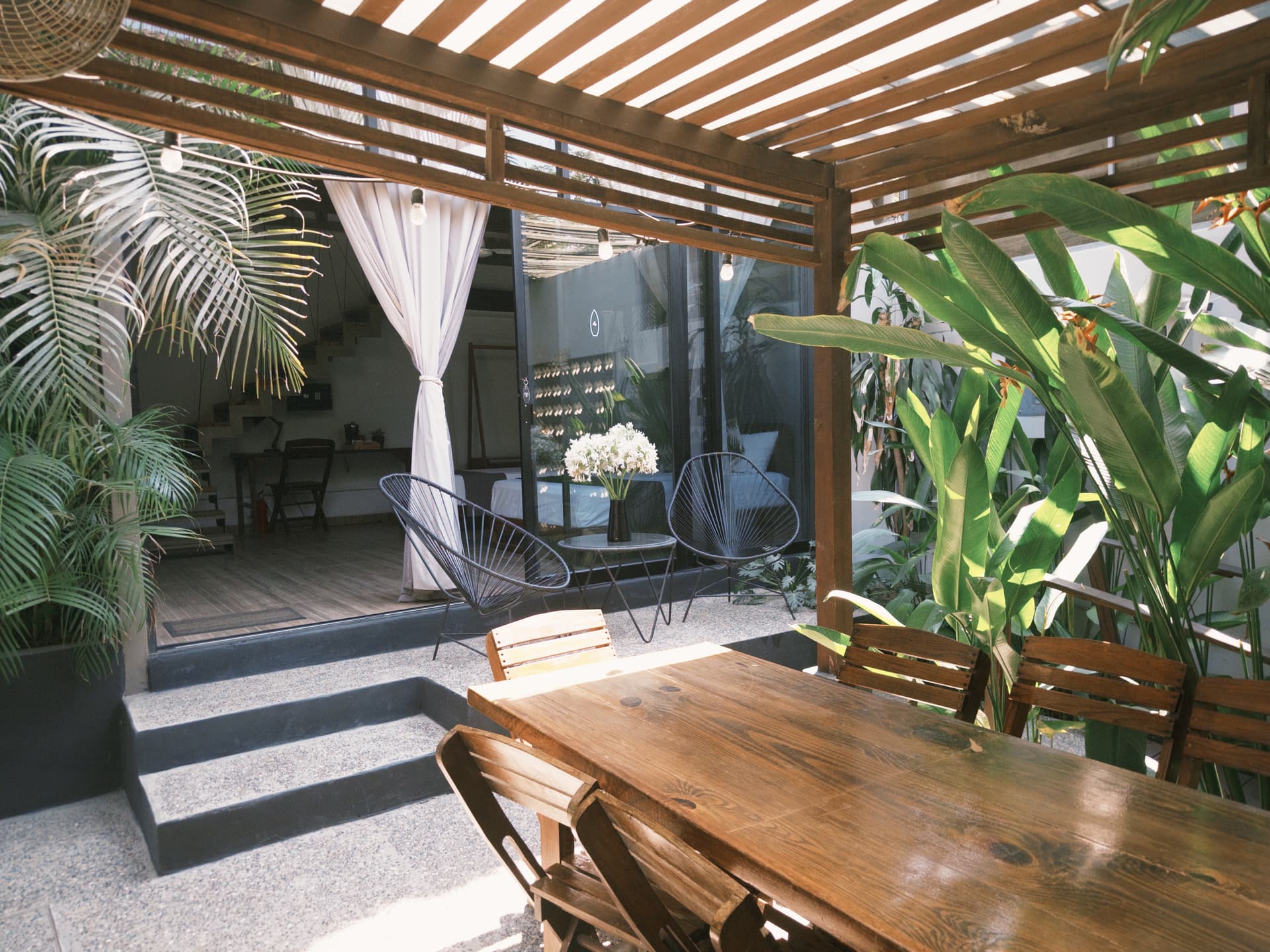 Pancho Villas Punta Zicatela imagen 1