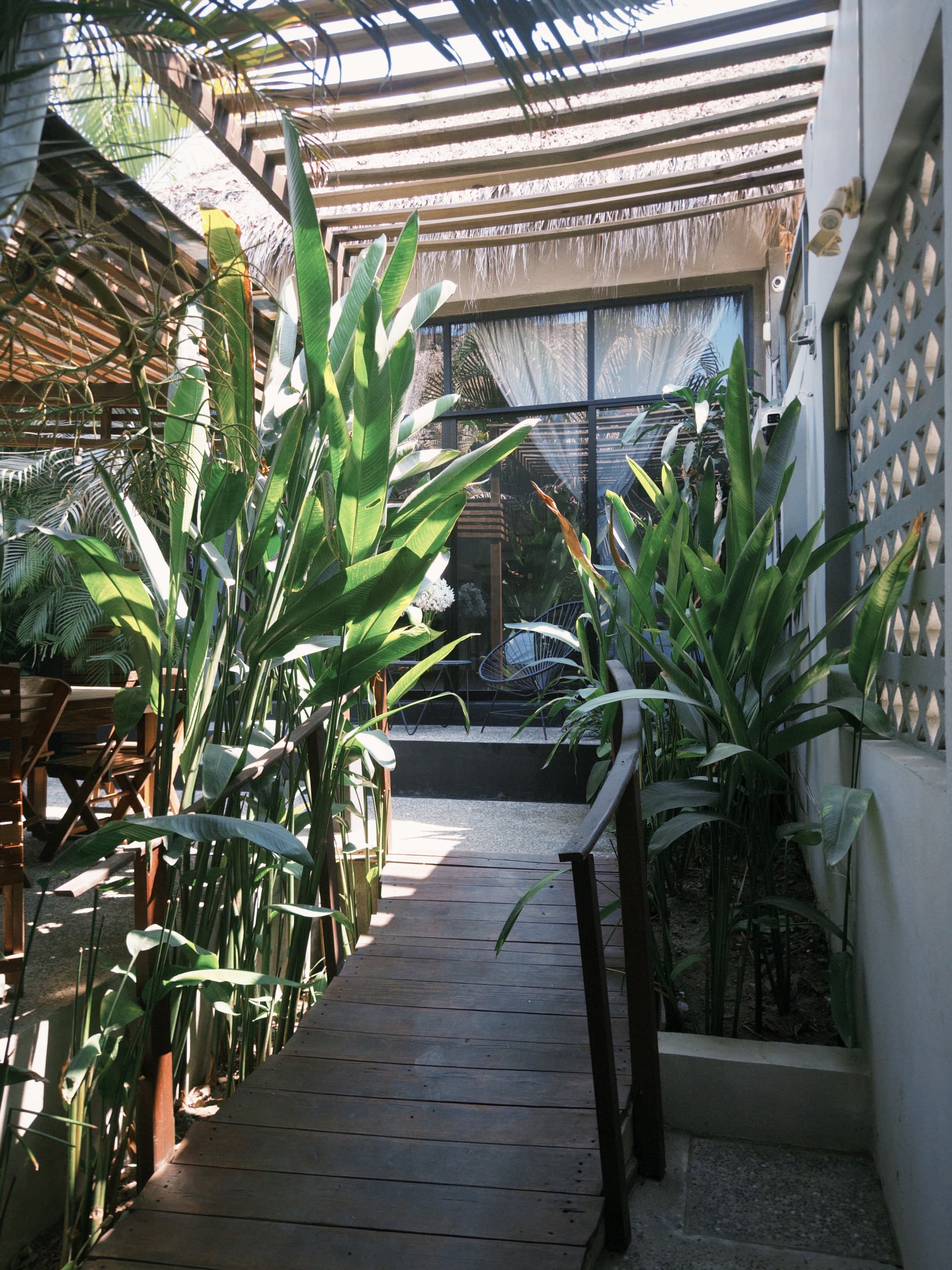 Pancho Villas Punta Zicatela imagen 19