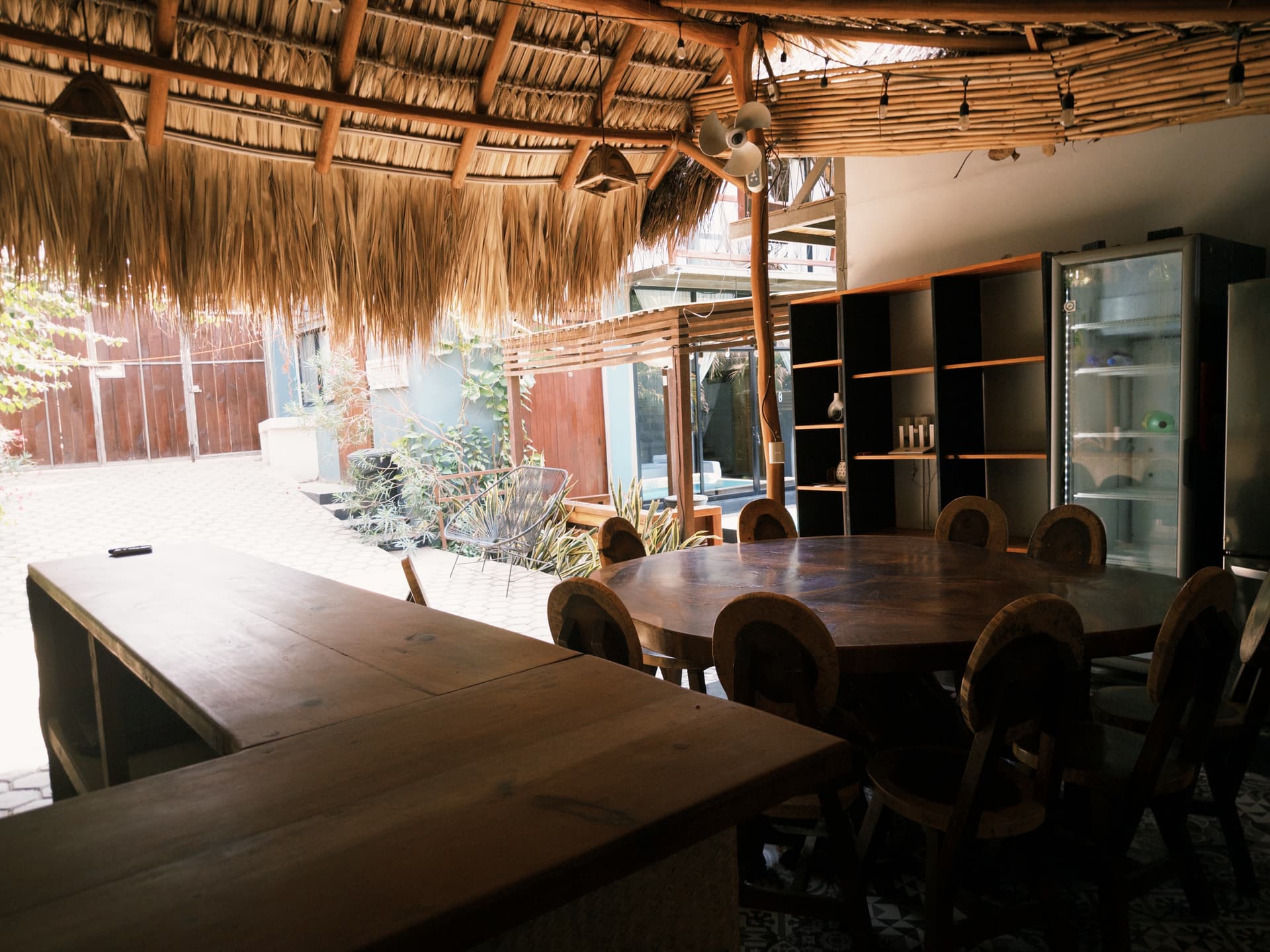 Pancho Villas Punta Zicatela imagen 9