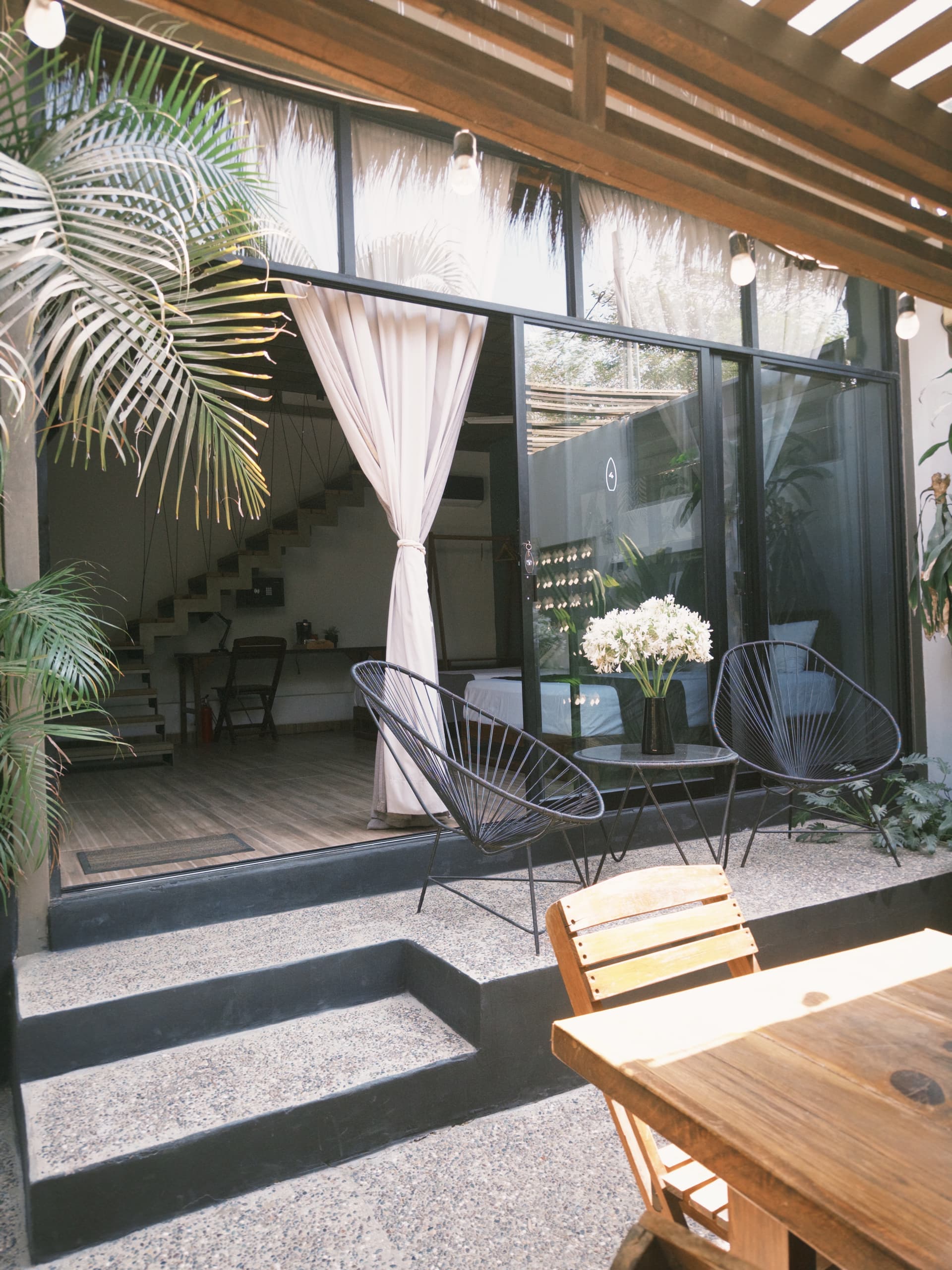 Pancho Villas Punta Zicatela imagen 16