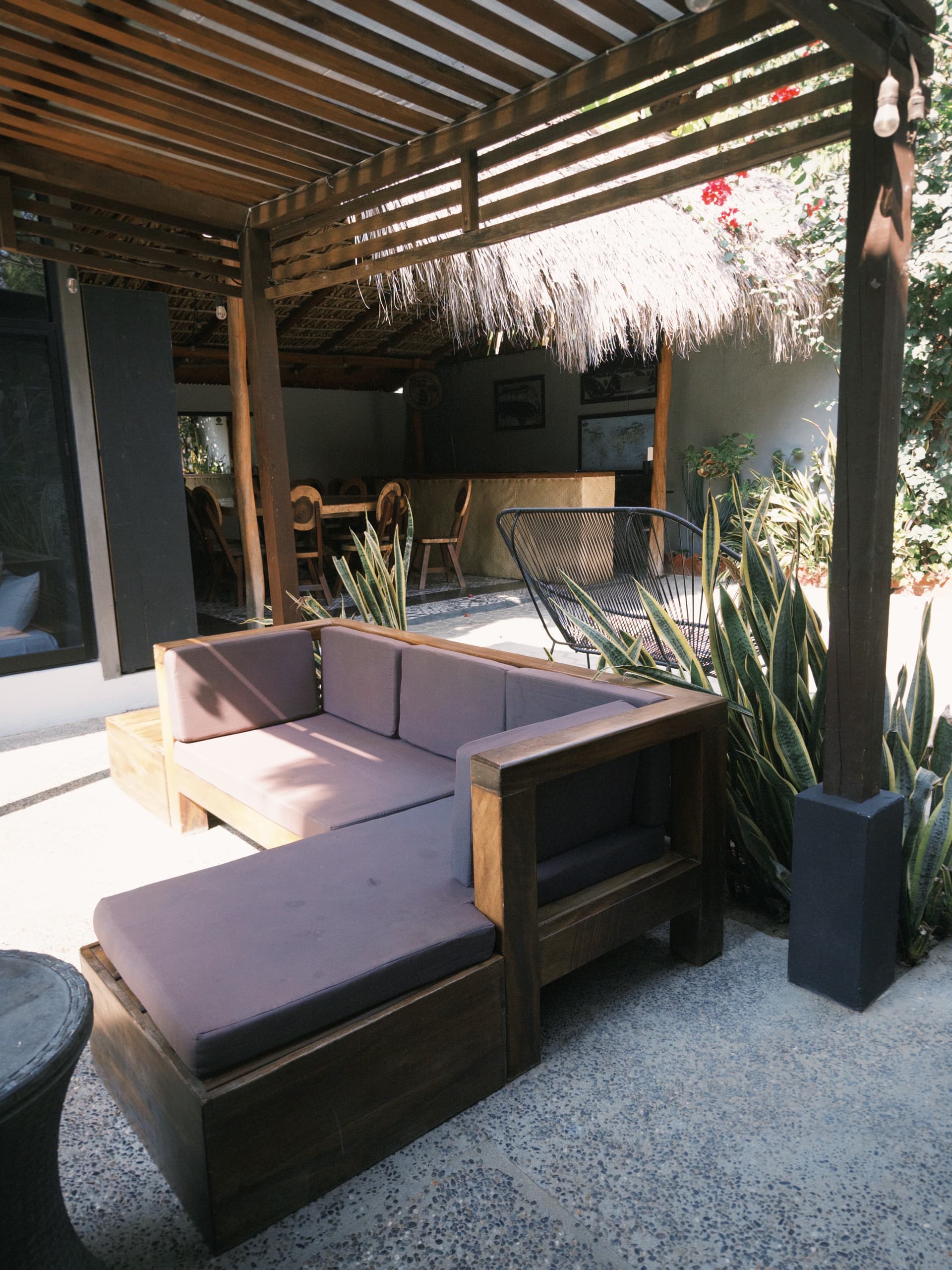 Pancho Villas Punta Zicatela imagen 11